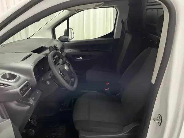 FIAT Doblo L1 EasyPro (8/15)