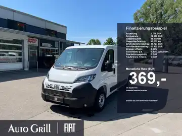 FIAT Ducato 33 L2H1 (1/24)