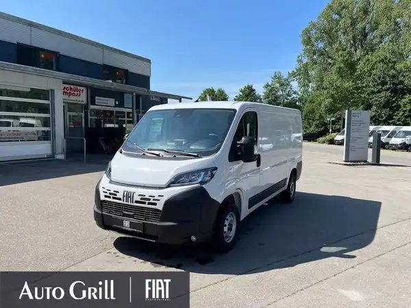 FIAT Ducato 33 L2H1 (2/24)
