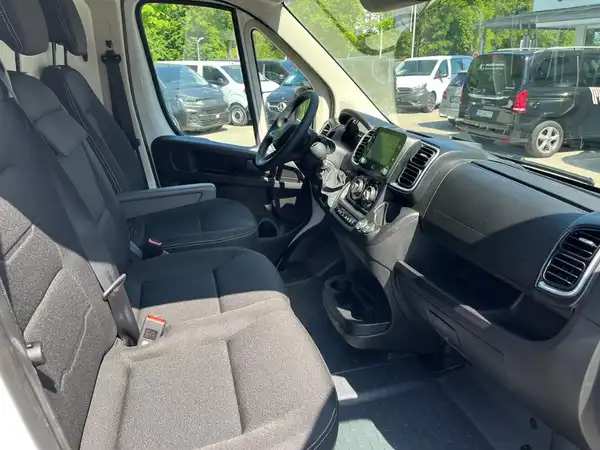 FIAT Ducato 33 L2H1 (15/24)