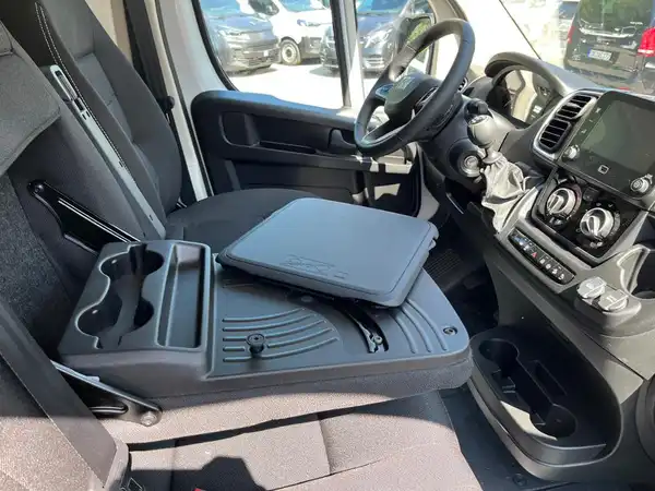 FIAT Ducato 33 L2H1 (17/24)