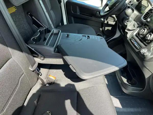 FIAT Ducato 33 L2H1 (18/24)