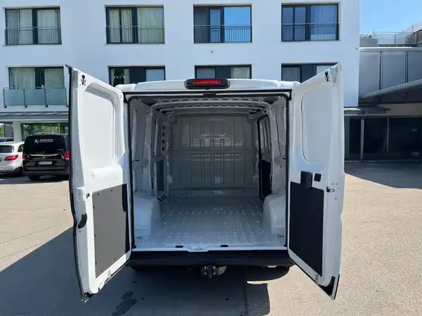 FIAT Ducato 33 L2H1 (19/24)