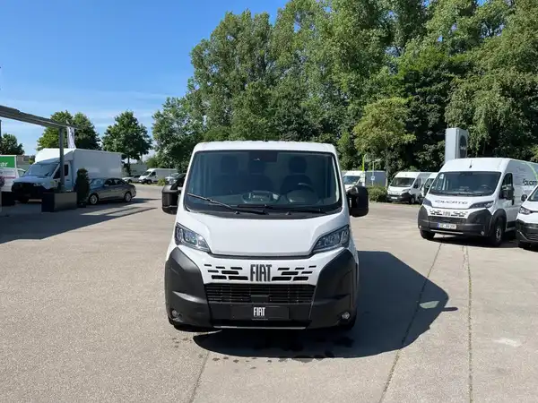 FIAT Ducato 33 L2H1 (3/24)