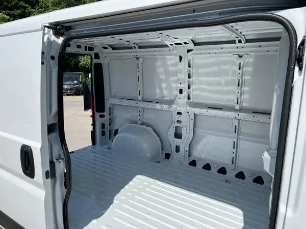 FIAT Ducato 33 L2H1 (21/24)