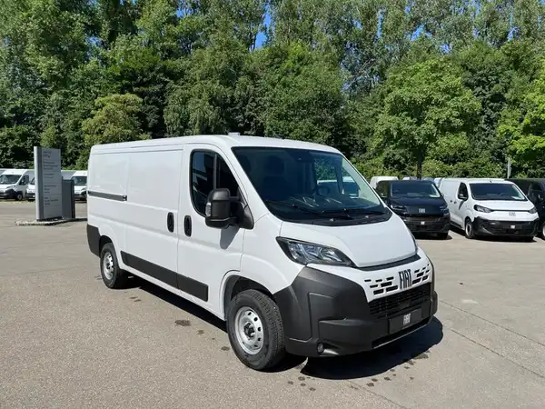 FIAT Ducato 33 L2H1 (4/24)
