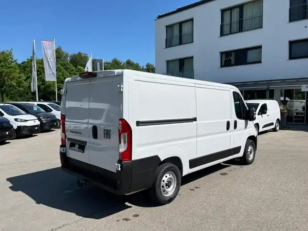 FIAT Ducato 33 L2H1 (5/24)
