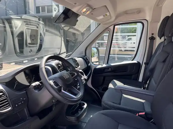 FIAT Ducato 33 L2H1 (7/24)