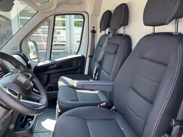 FIAT Ducato 33 L2H1 (8/24)