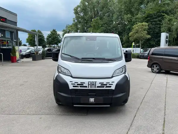 FIAT Ducato Maxi 35 L3 Heck-Kipper (3/21)