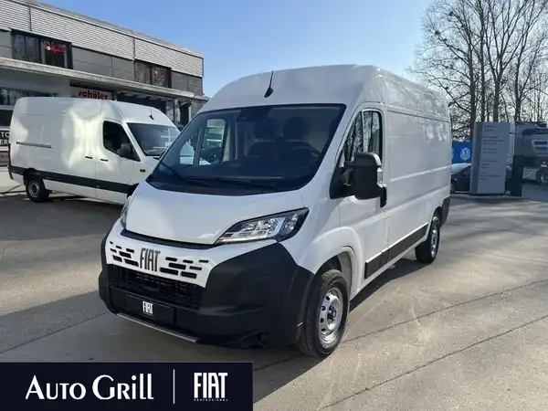 FIAT Ducato 35 L2H2 (2/20)