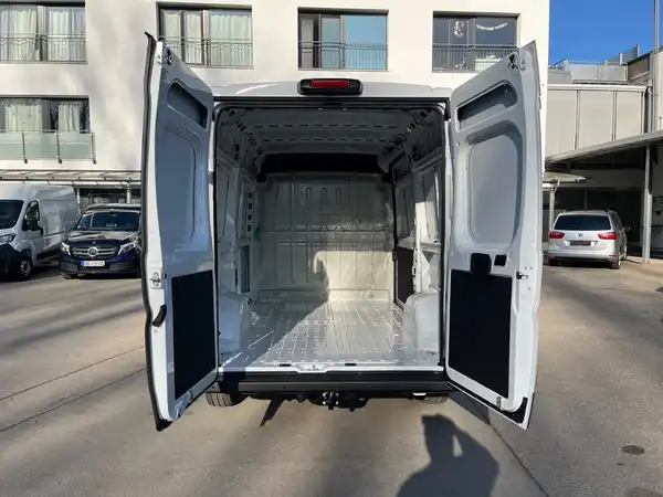FIAT Ducato 35 L2H2 (13/20)