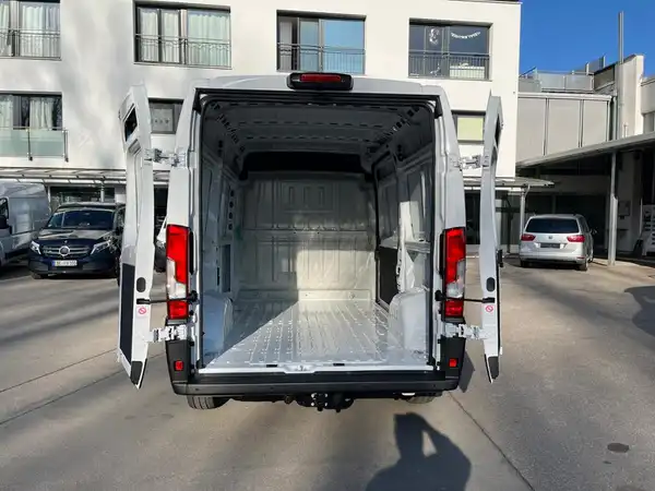 FIAT Ducato 35 L2H2 (14/20)