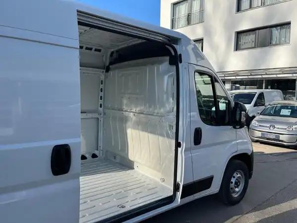 FIAT Ducato 35 L2H2 (16/20)