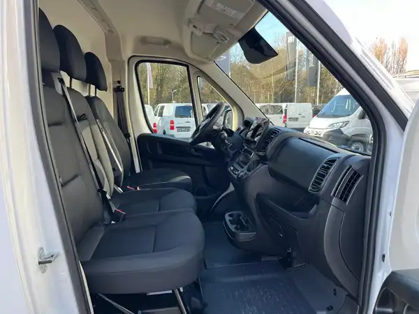 FIAT Ducato 35 L2H2 (19/20)