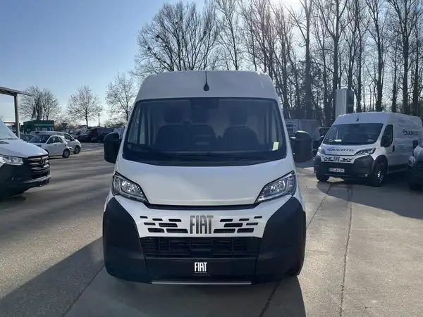 FIAT Ducato 35 L2H2 (3/20)