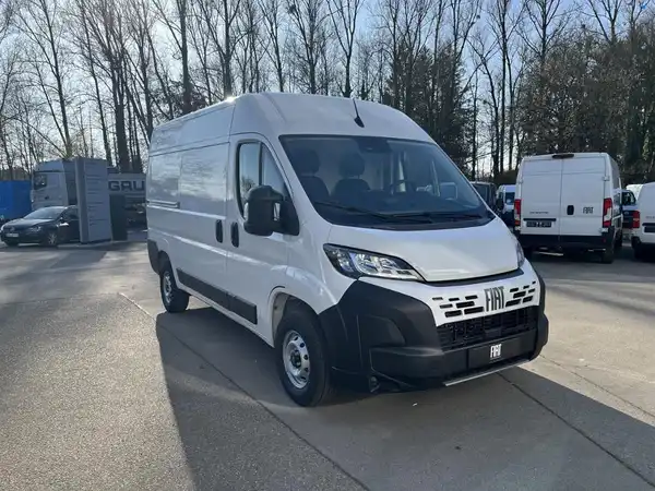 FIAT Ducato 35 L2H2 (4/20)