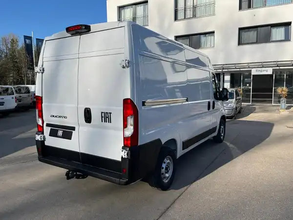FIAT Ducato 35 L2H2 (5/20)