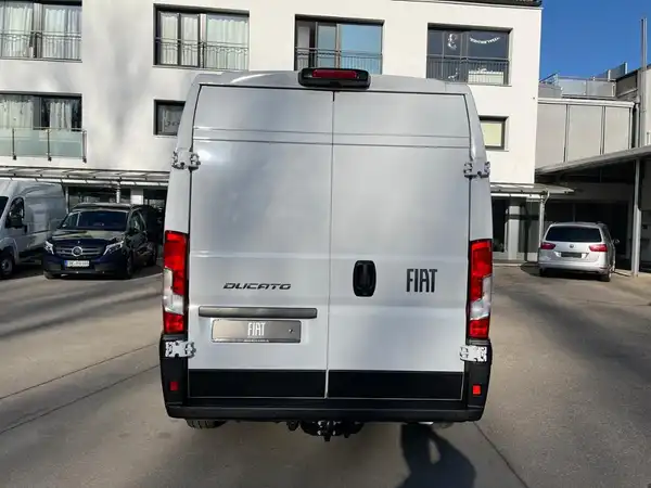FIAT Ducato 35 L2H2 (6/20)