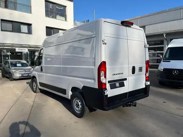 FIAT Ducato 35 L2H2 (7/20)