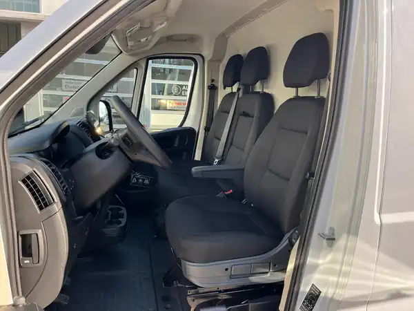 FIAT Ducato 35 L2H2 (8/20)