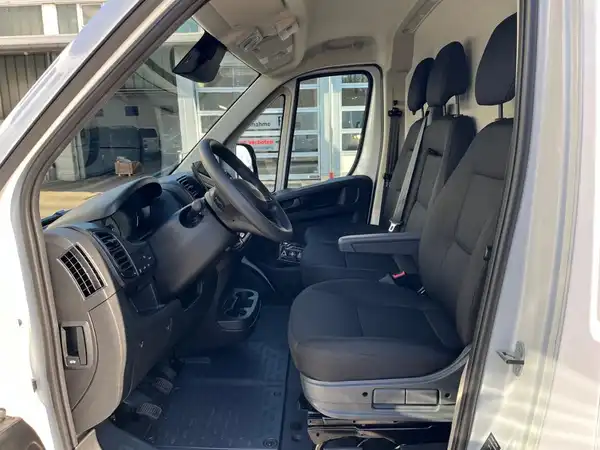 FIAT Ducato 35 L2H2 (9/20)