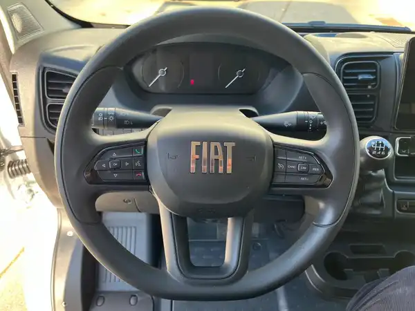 FIAT Ducato 35 L2H2 (10/20)