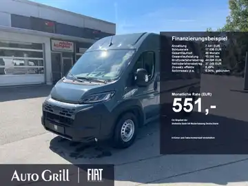 FIAT Ducato Maxi 35 L2H2 Automatik (1/20)