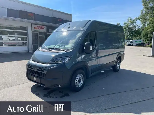 FIAT Ducato Maxi 35 L2H2 Automatik (2/20)