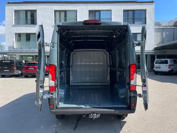 FIAT Ducato Maxi 35 L2H2 Automatik (15/20)