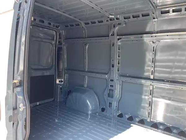 FIAT Ducato Maxi 35 L2H2 Automatik (17/20)