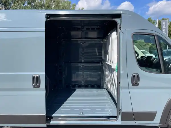FIAT Ducato Maxi 35 L2H2 Automatik (18/20)