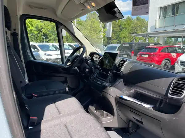 FIAT Ducato Maxi 35 L2H2 Automatik (19/20)