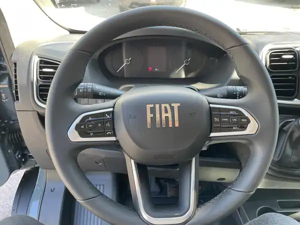 FIAT Ducato Maxi 35 L2H2 Automatik (10/20)