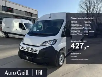 FIAT Ducato 35 L2H2 (1/20)