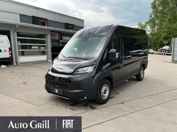 FIAT Ducato Maxi 35 L2H2 (2/20)