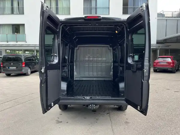 FIAT Ducato Maxi 35 L2H2 (14/20)