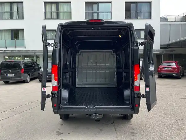 FIAT Ducato Maxi 35 L2H2 (15/20)