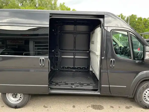 FIAT Ducato Maxi 35 L2H2 (17/20)
