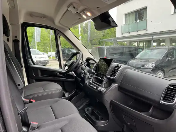FIAT Ducato Maxi 35 L2H2 (19/20)