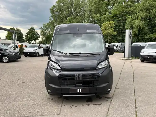 FIAT Ducato Maxi 35 L2H2 (3/20)