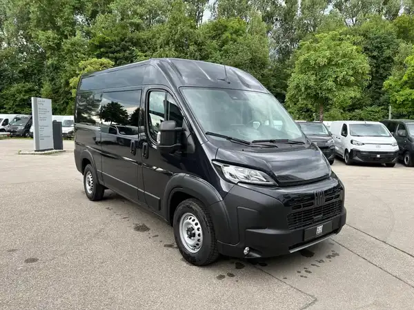 FIAT Ducato Maxi 35 L2H2 (4/20)