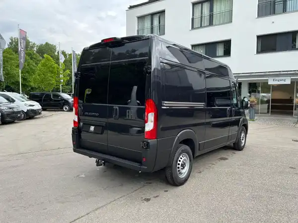FIAT Ducato Maxi 35 L2H2 (5/20)