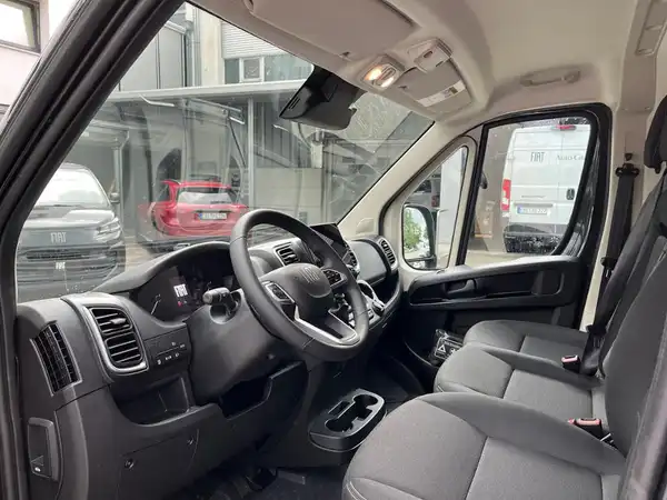 FIAT Ducato Maxi 35 L2H2 (8/20)