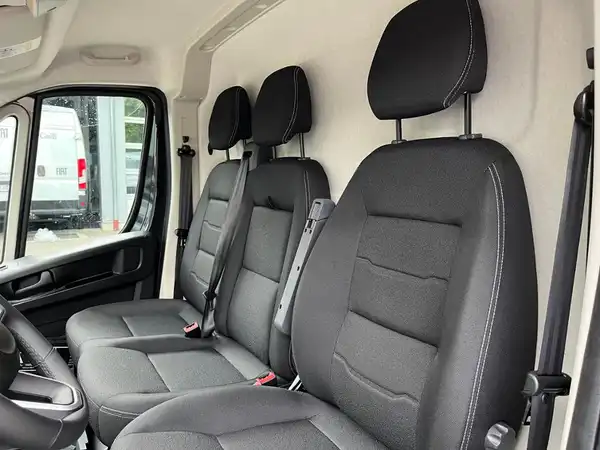 FIAT Ducato Maxi 35 L2H2 (9/20)
