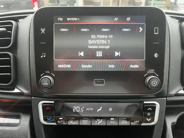 FIAT Ducato E-Ducato 35 L3H2 (11/20)