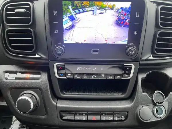 FIAT Ducato E-Ducato 35 L3H2 (13/20)