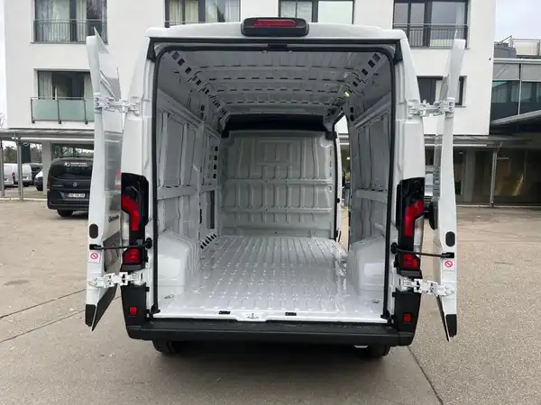 FIAT Ducato E-Ducato 35 L3H2 (14/20)