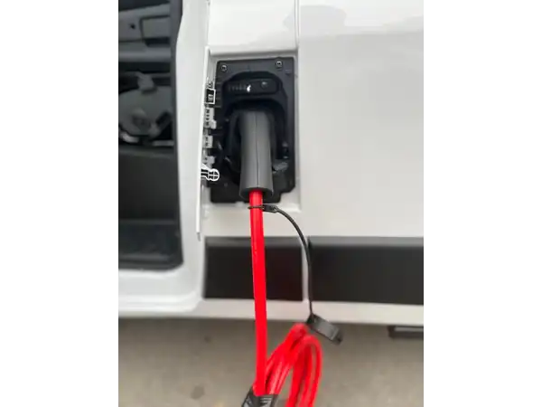 FIAT Ducato E-Ducato 35 L3H2 (19/20)