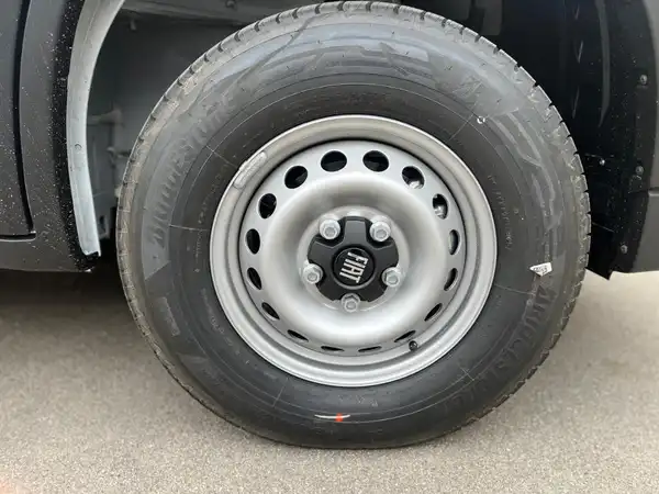 FIAT Ducato E-Ducato 35 L3H2 (20/20)